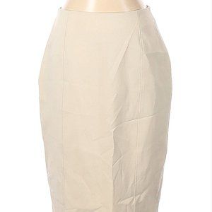 Worthington Ivory Career Dress Pencil Skirt
